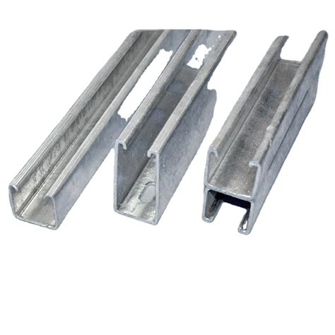 aluminum unistrut channel|Aluminum Unistrut.